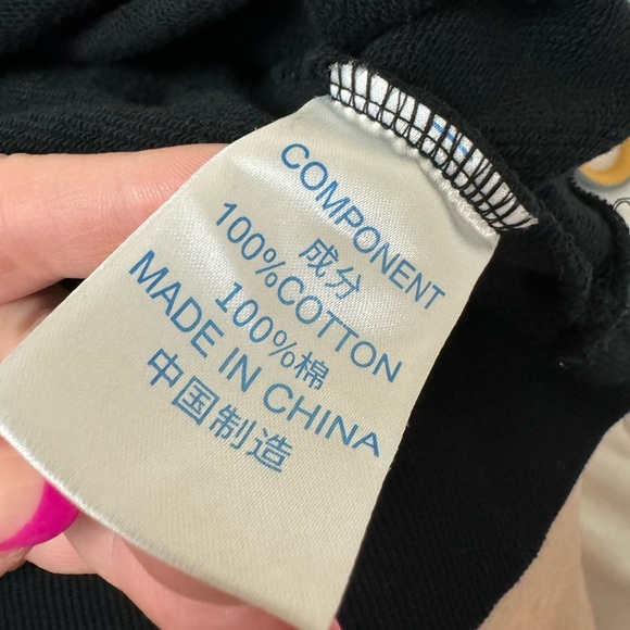 Shadow Wizard Money Gang Sweatshirt 2XL ANABOLIC APPAREL Unisex 100% Cotton - Picture 8 of 11